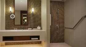 The Westin Desaru Coast Resort
