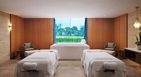 The Westin Desaru Coast Resort