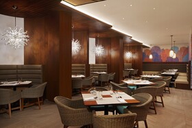 The Westin Desaru Coast Resort