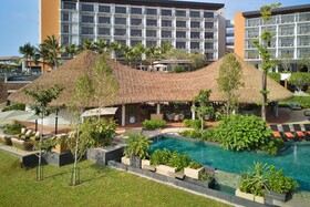 The Westin Desaru Coast Resort