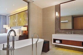 The Westin Desaru Coast Resort