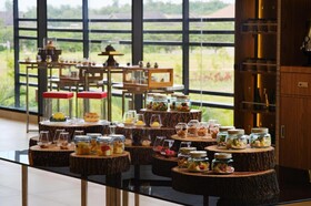 The Westin Desaru Coast Resort
