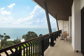 The Westin Desaru Coast Resort