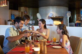 The Westin Desaru Coast Resort