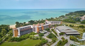 The Westin Desaru Coast Resort