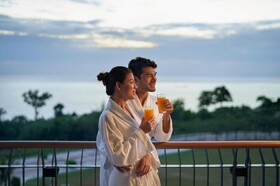 The Westin Desaru Coast Resort