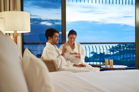 The Westin Desaru Coast Resort