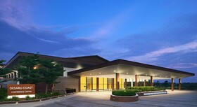 The Westin Desaru Coast Resort