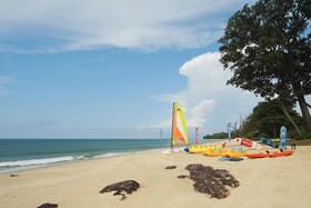 The Westin Desaru Coast Resort