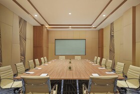 The Westin Desaru Coast Resort