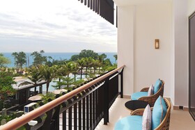The Westin Desaru Coast Resort