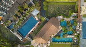 The Westin Desaru Coast Resort
