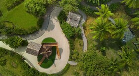 The Westin Desaru Coast Resort