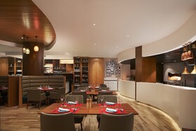 The Westin Desaru Coast Resort