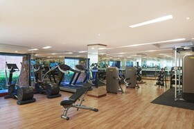 The Westin Desaru Coast Resort