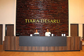 Tiara Desaru Seaview Residence