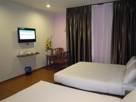 Hotel U And Me