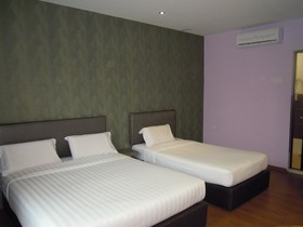 Hotel U And Me