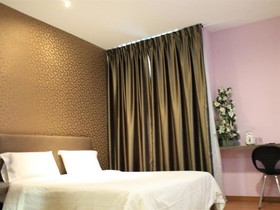 Hotel U And Me