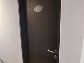 Room V at Jalan Jenang