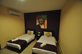 Biz Hotel