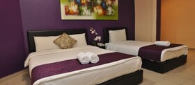Biz Hotel