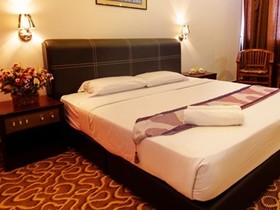 Garden Hotel Batu Pahat