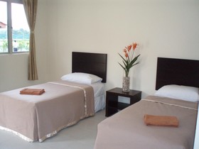 Minyak Beku Agrotourism Resort