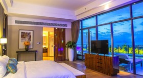 Country Garden Forest City Phoenix Hotel