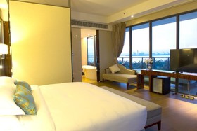 Country Garden Forest City Phoenix Hotel