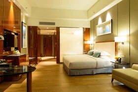 Country Garden Forest City Phoenix Hotel