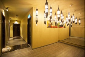 M+ Boutique Hotel