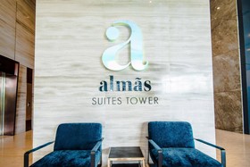 Stay @ Almas Puteri Harbour