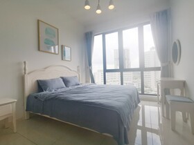 The Elysia Park Residence