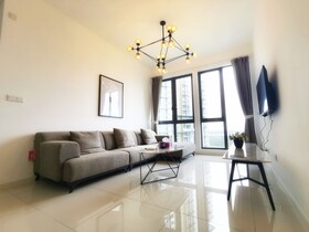 The Elysia Park Residence