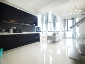 The Elysia Park Residence
