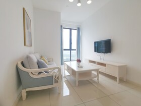 The Elysia Park Residence