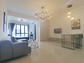 The Elysia Park Residence