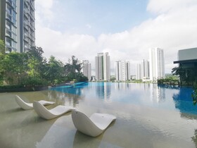 The Elysia Park Residence