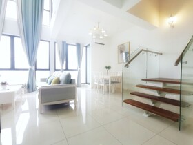The Elysia Park Residence