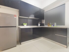 The Elysia Park Residence