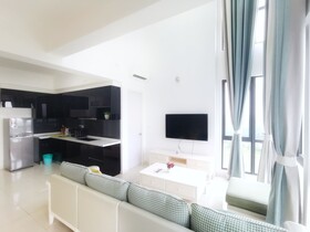 The Elysia Park Residence