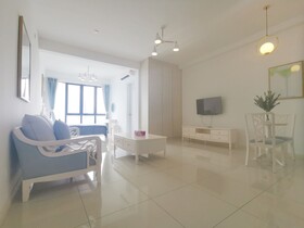 The Elysia Park Residence