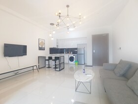 The Elysia Park Residence