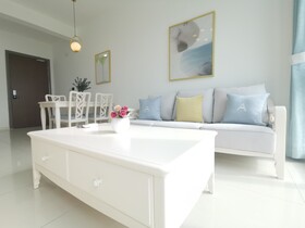 The Elysia Park Residence