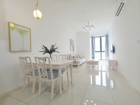 The Elysia Park Residence