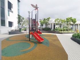 The Elysia Park Residence