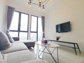 The Elysia Park Residence