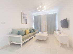 The Elysia Park Residence