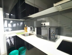 The Elysia Park Residence